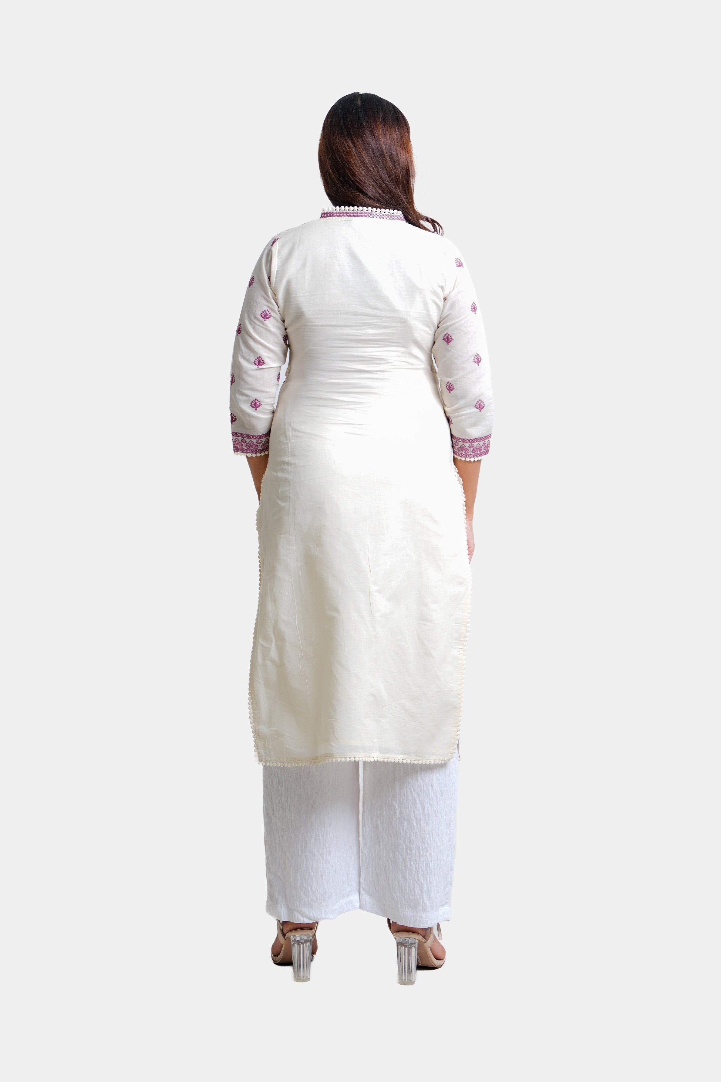 Hada Ladies Casual Kurta