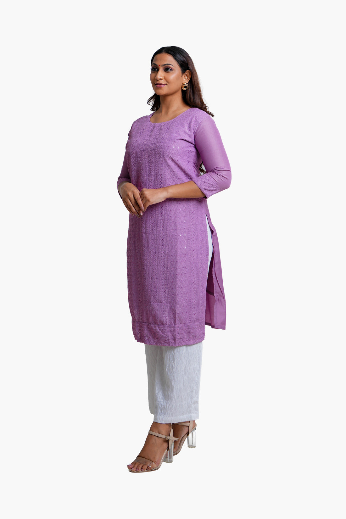 Hada Ladies Casual Kurta