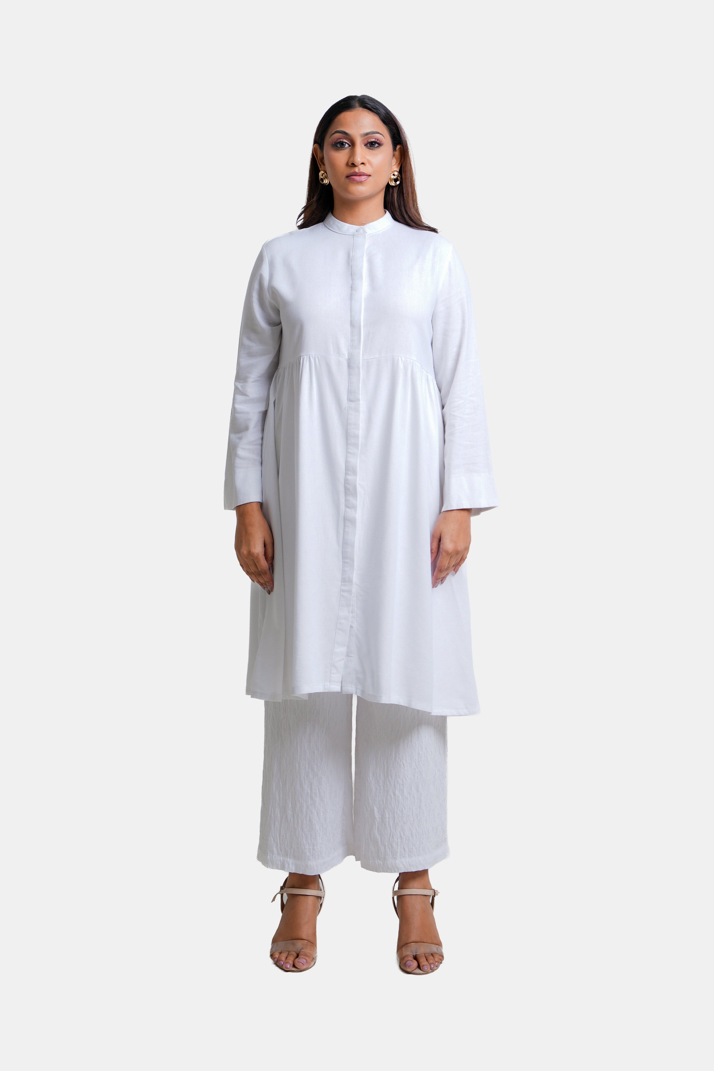 Hada Ladies Casual Kurta