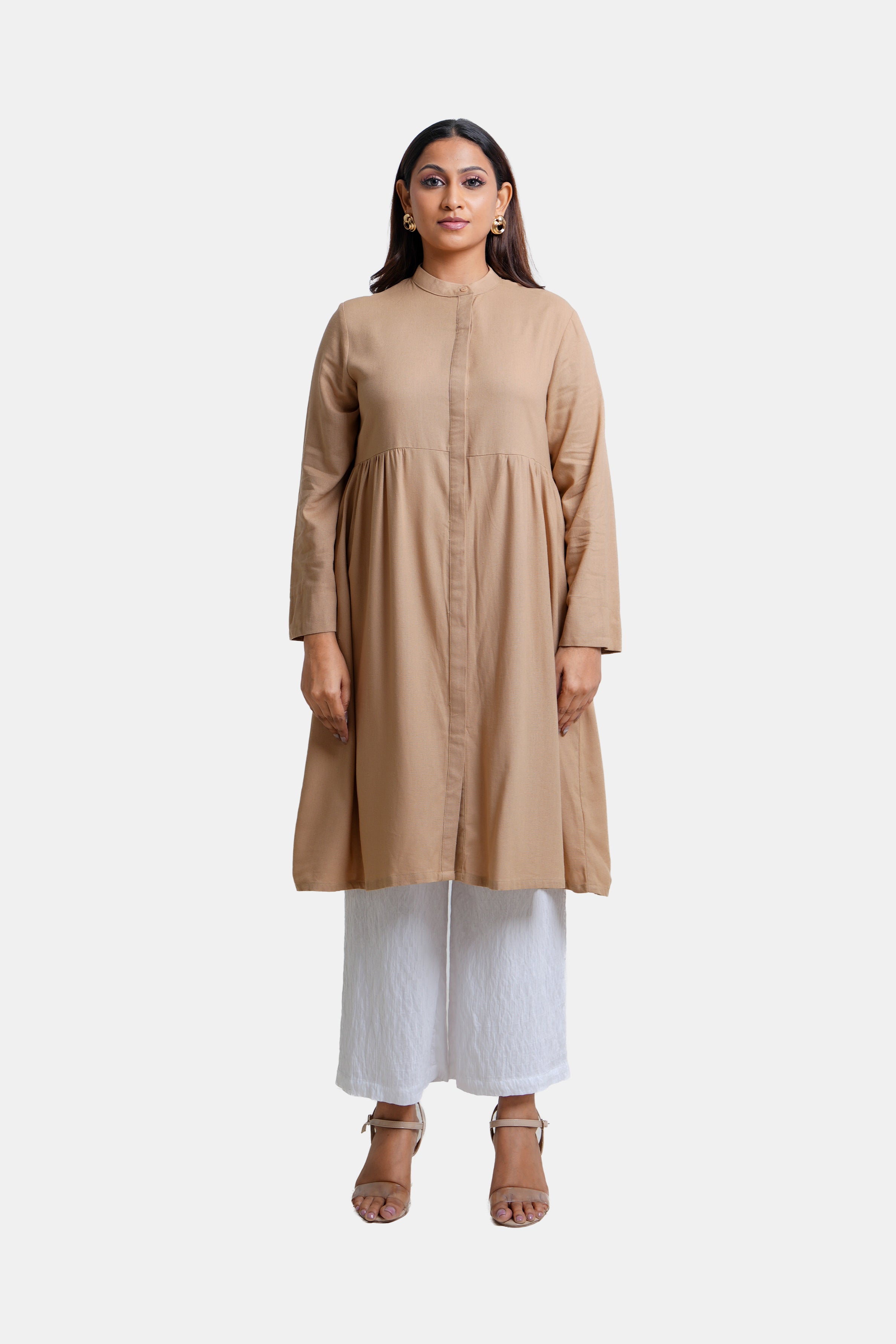 Hada Ladies Casual Kurta