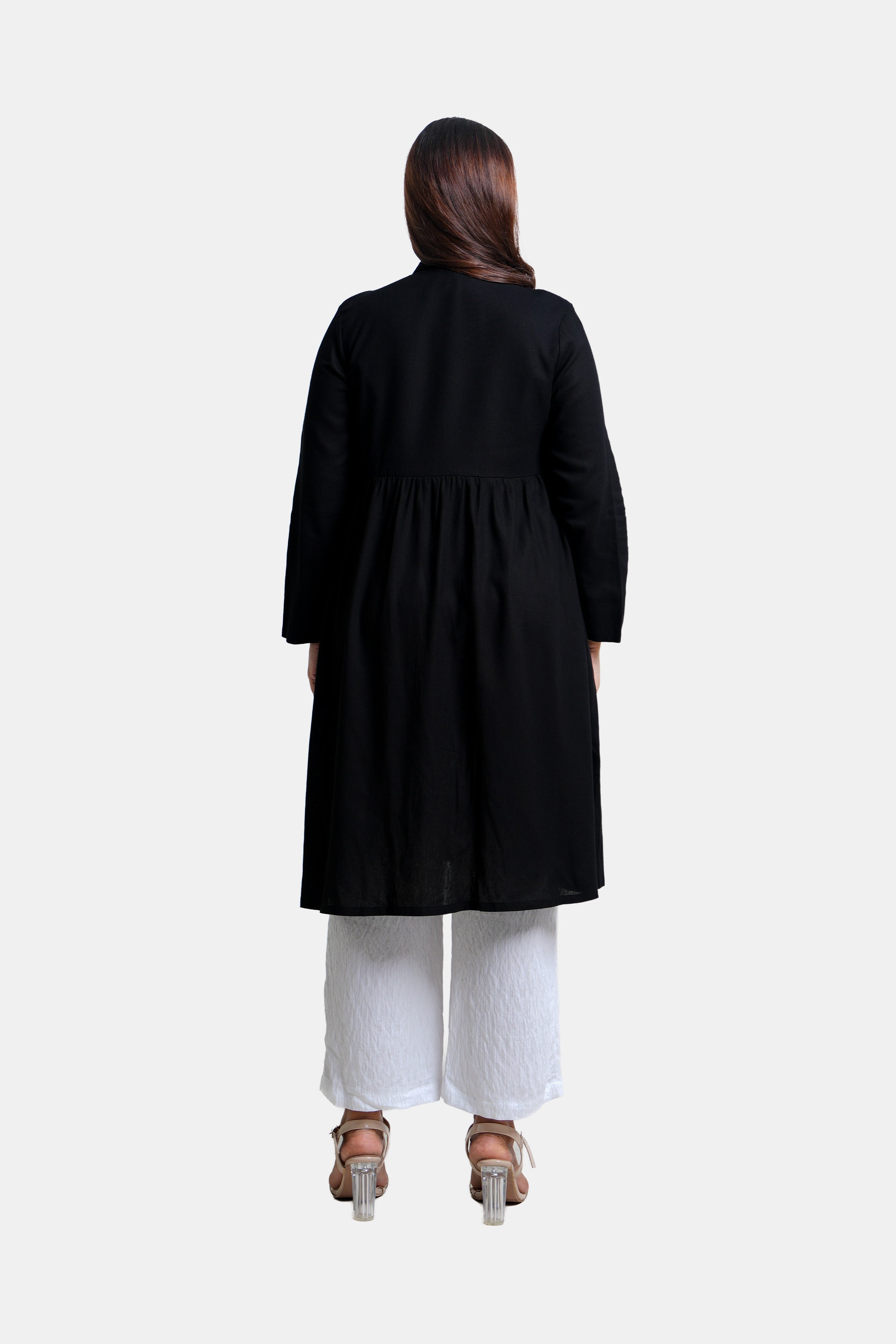 Hada Ladies Casual Kurta