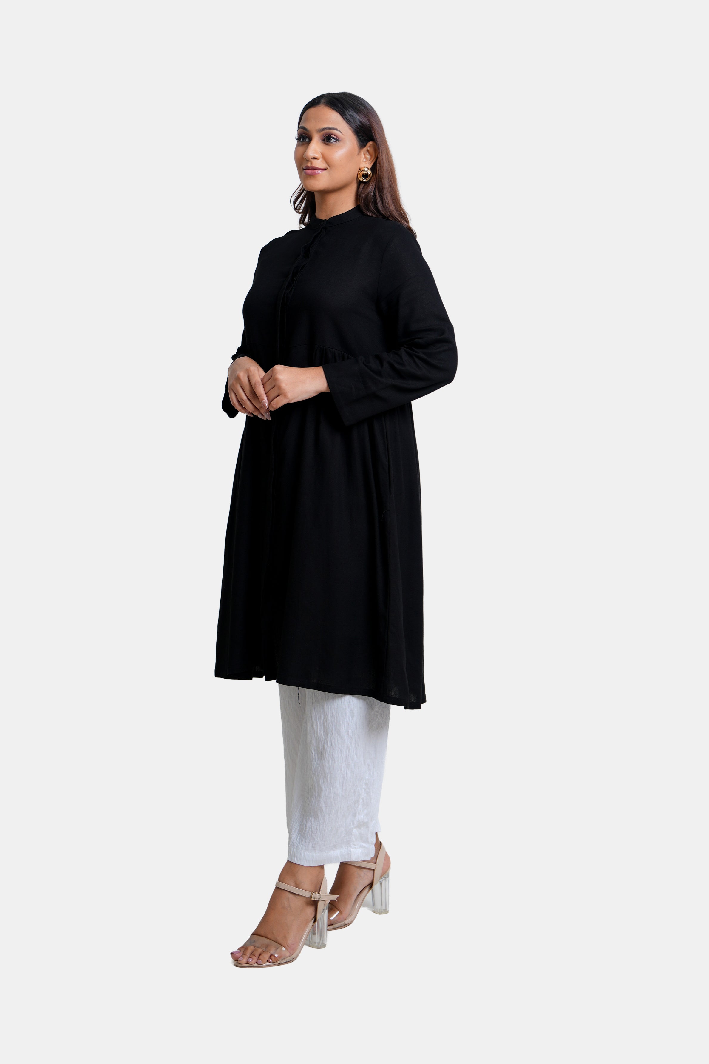 Hada Ladies Casual Kurta
