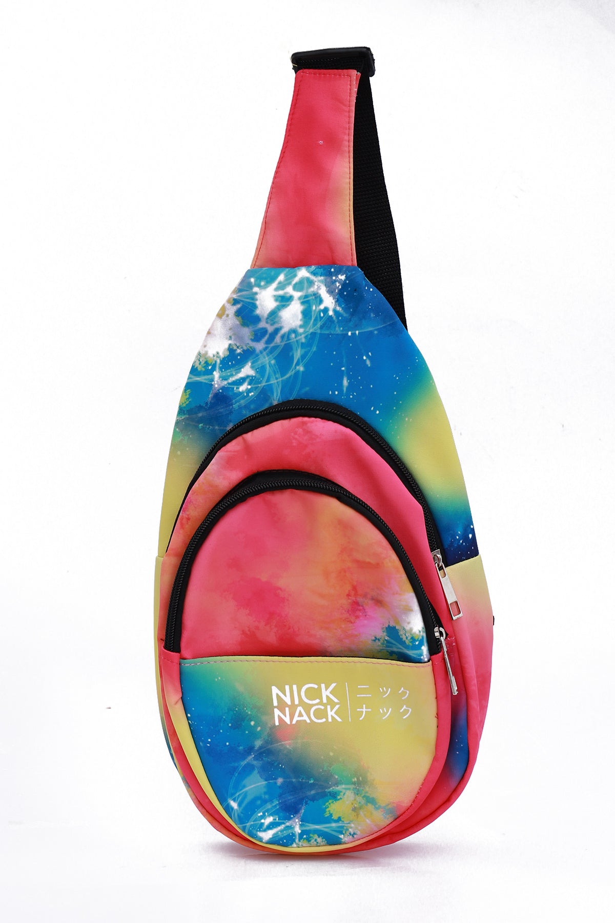 Nick Nack Men's Sport Side Bag