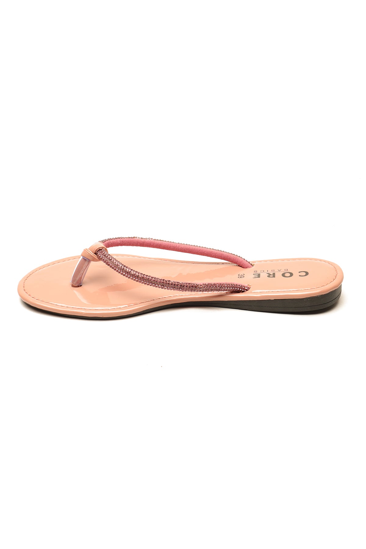 Core Basics Women's Casual Slipper