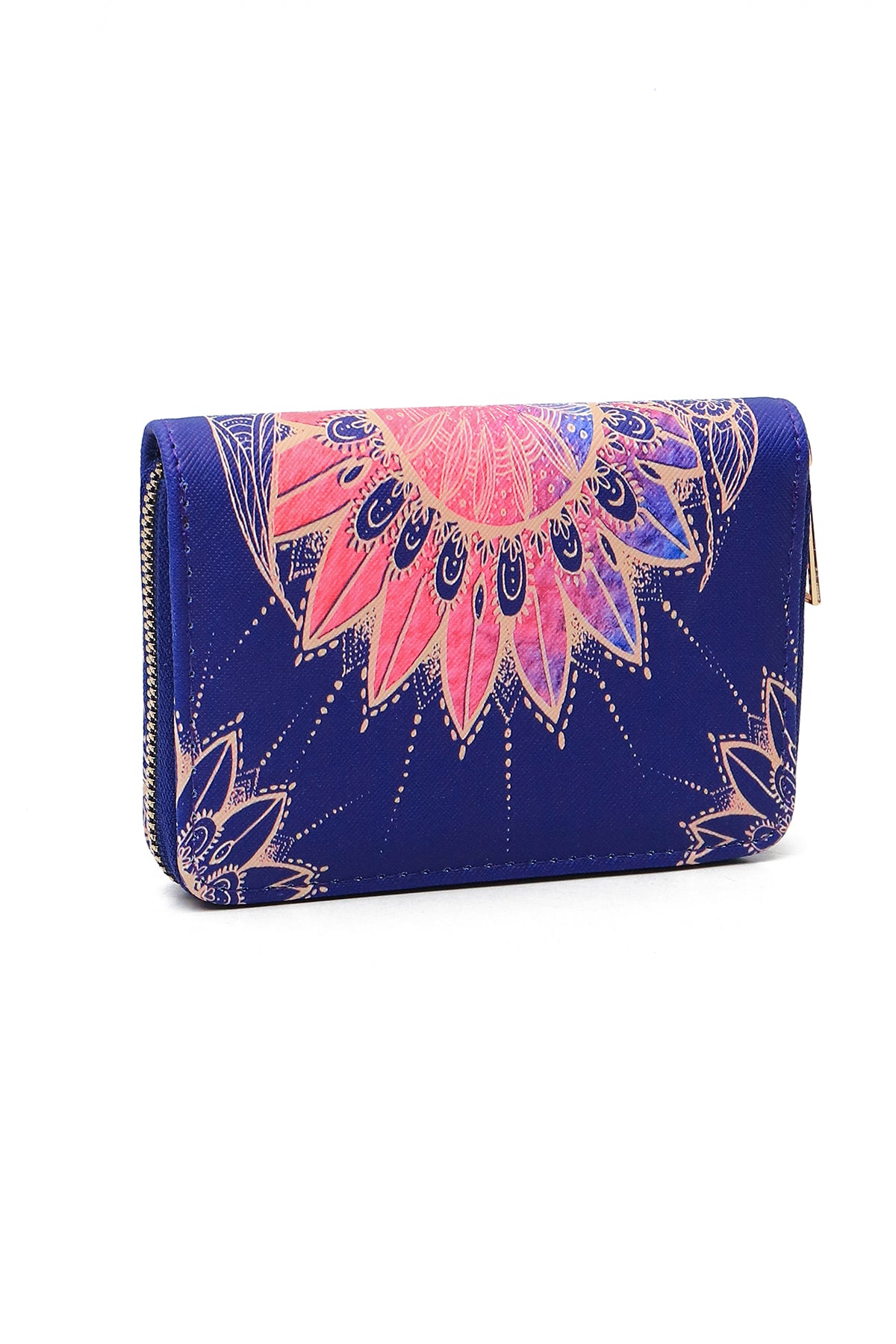 Womens Casual Wallet