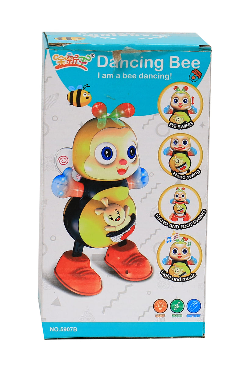 Dancing Bee Toy for Kids