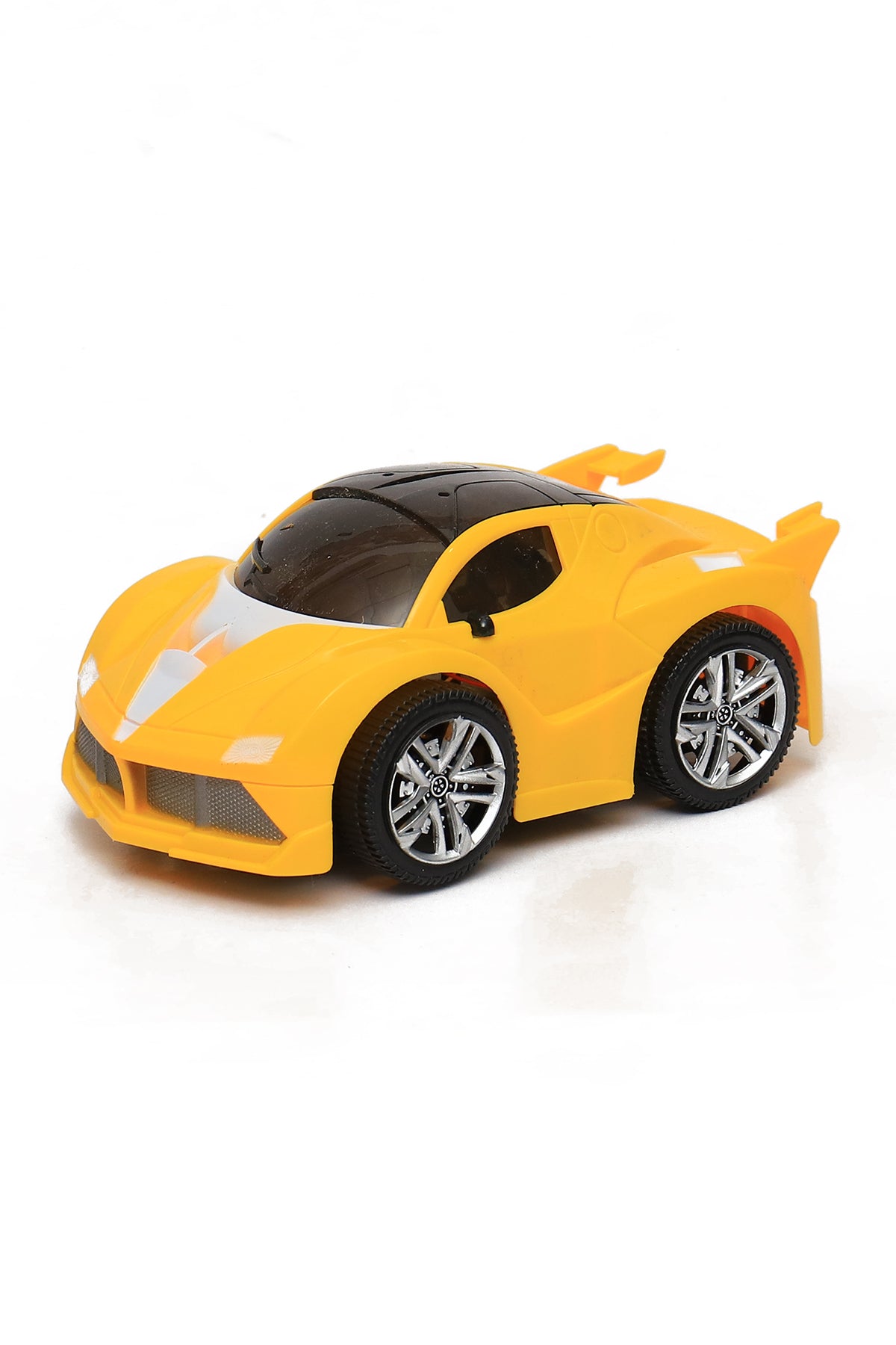 Remote Control Racing Car