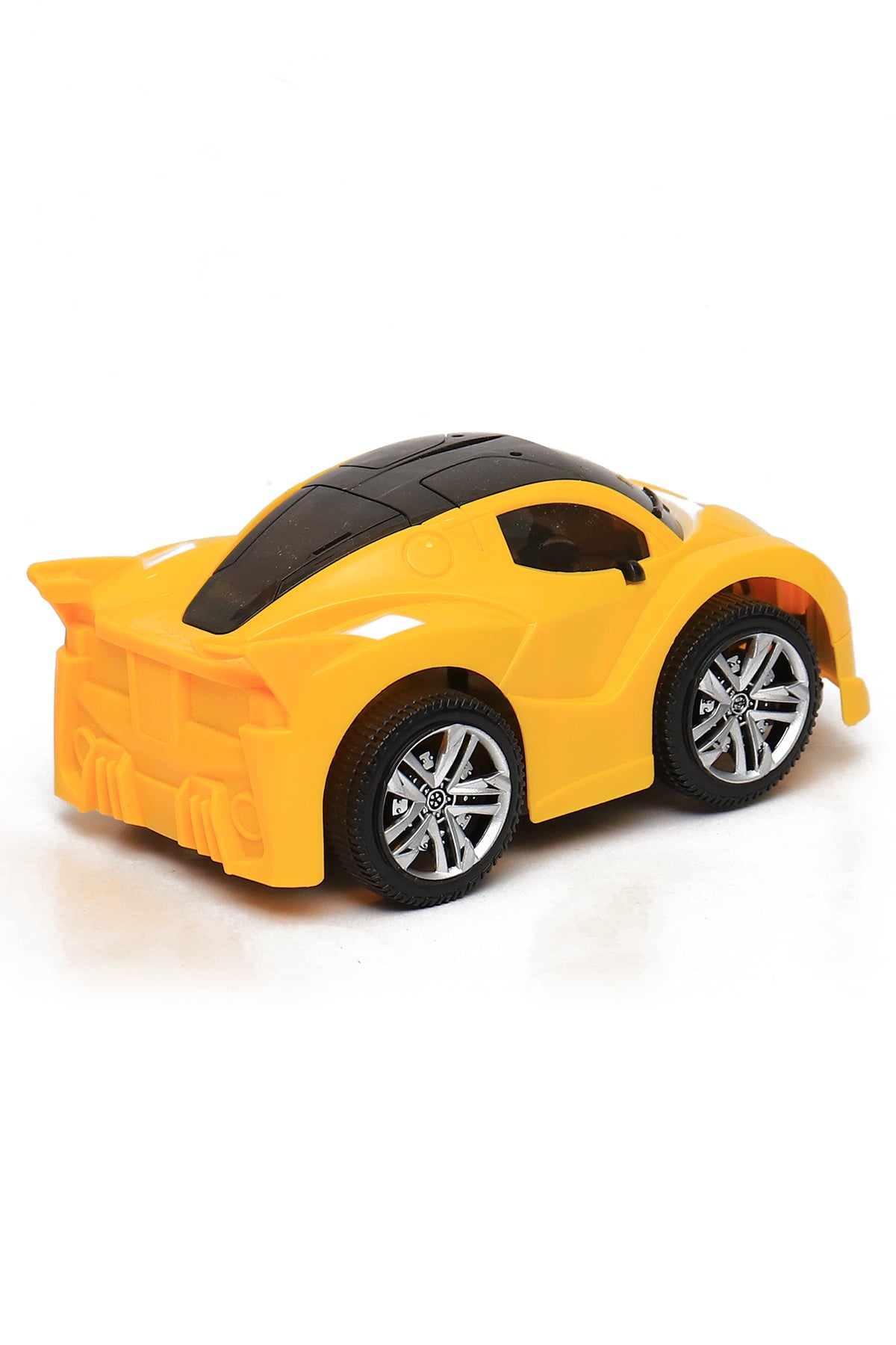 Remote Control Racing Car