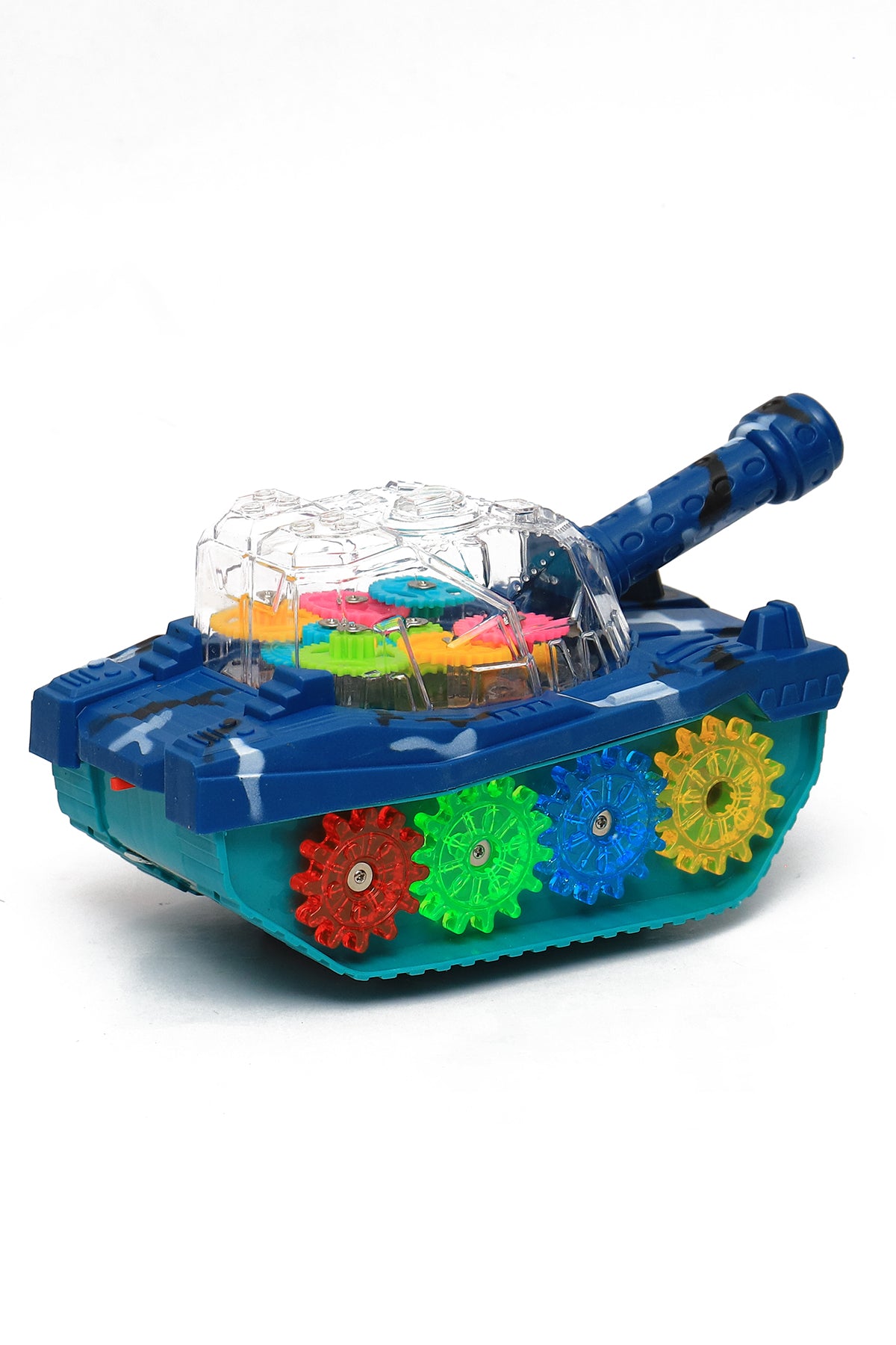 Army Tank Toy
