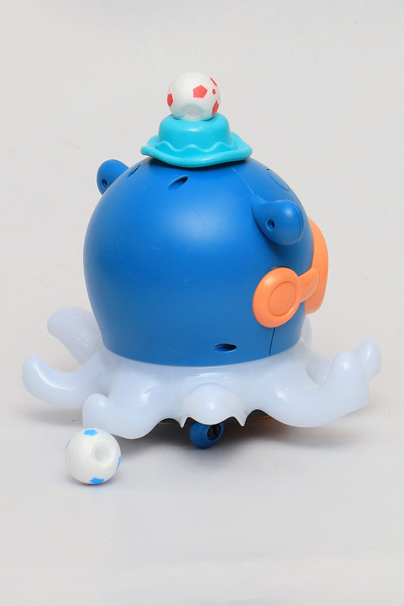Funny Octopus Toy for Kids