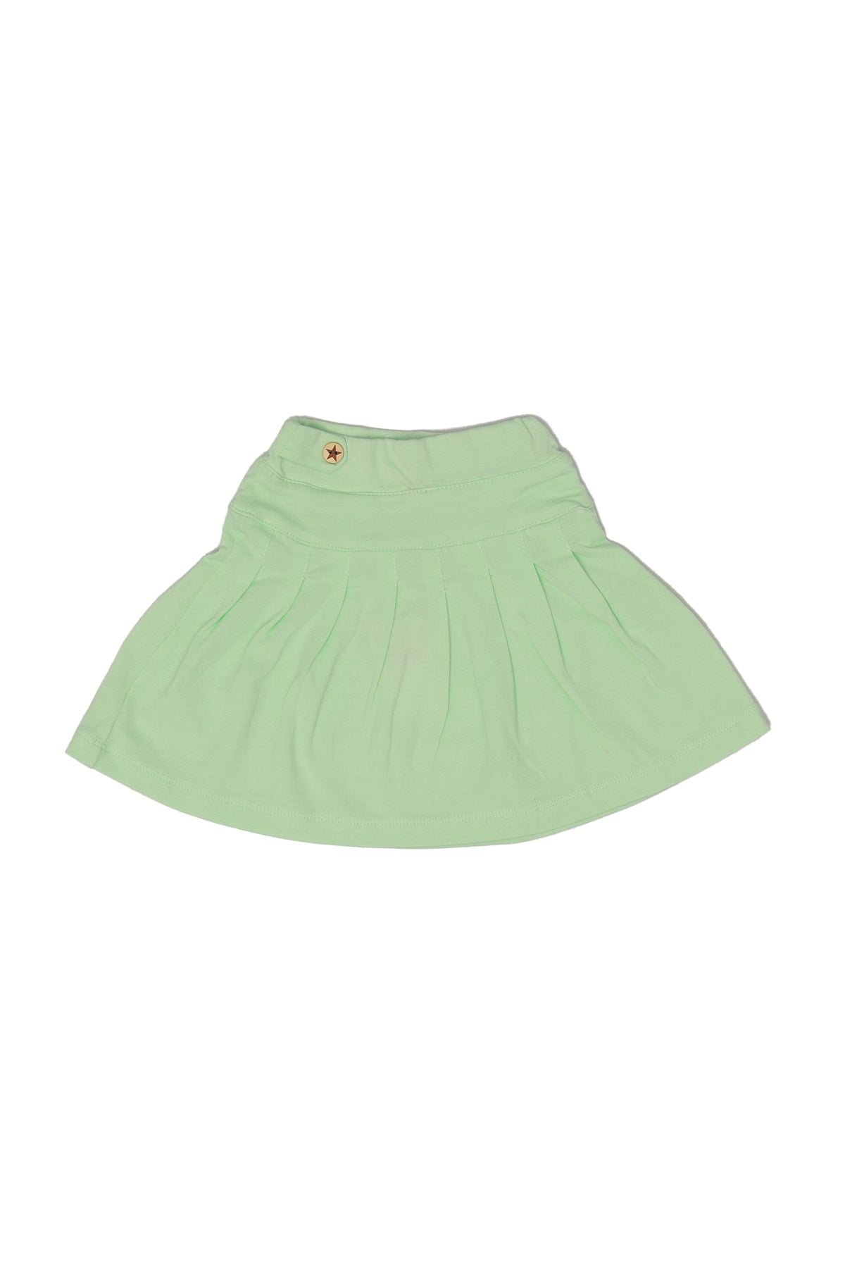 Ozone Baby Girls Casual Short Skirt