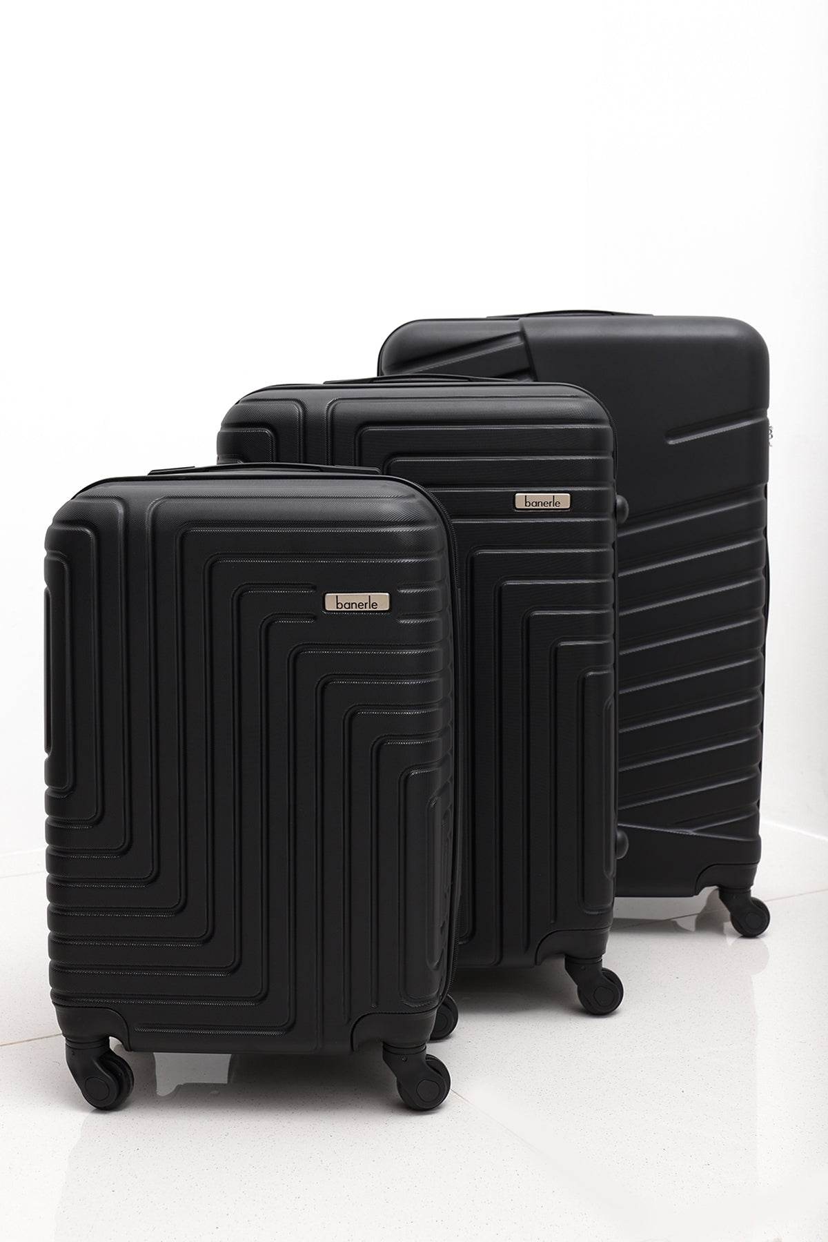 Travel Luggage Bag