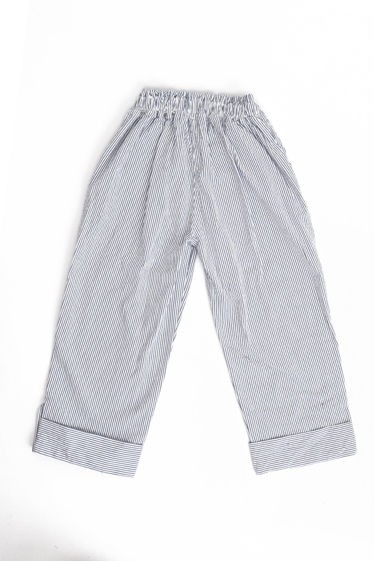 Tween Kids Girls 3/4 Sleeve Casual Pant