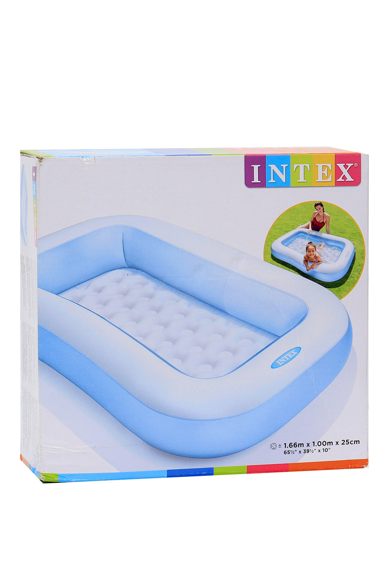 Portable Inflatable Water Pool
