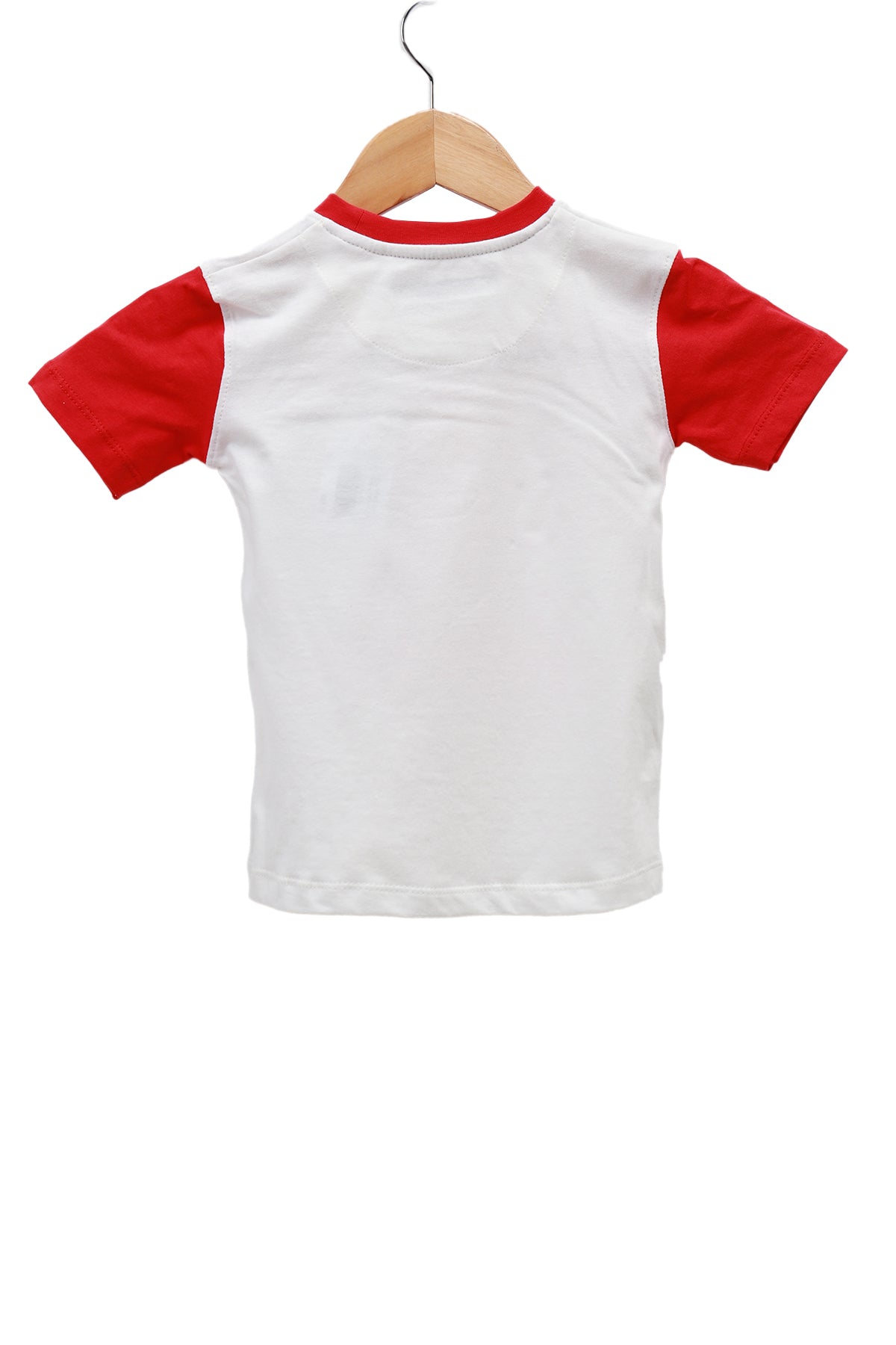 Kids Boy Short Sleeve Casual T-Shirt