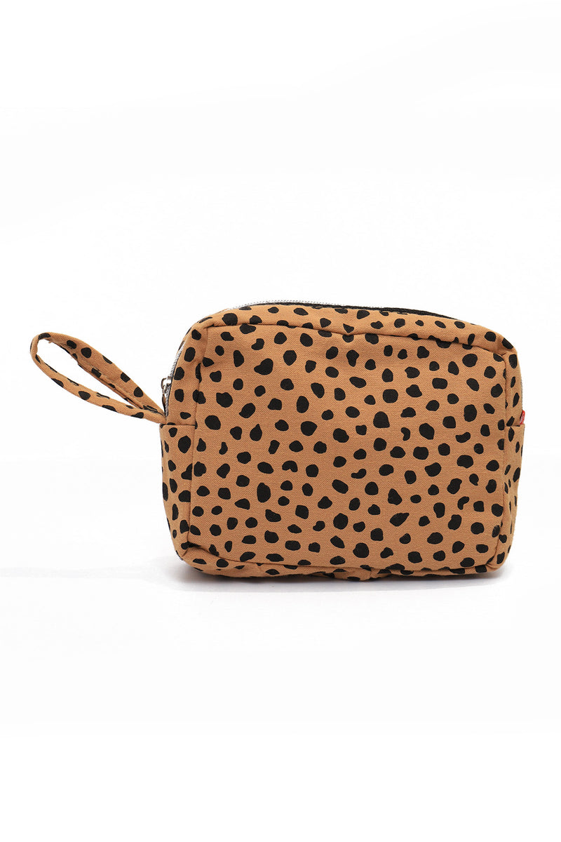 Women's Casual Cosmetic Pouch