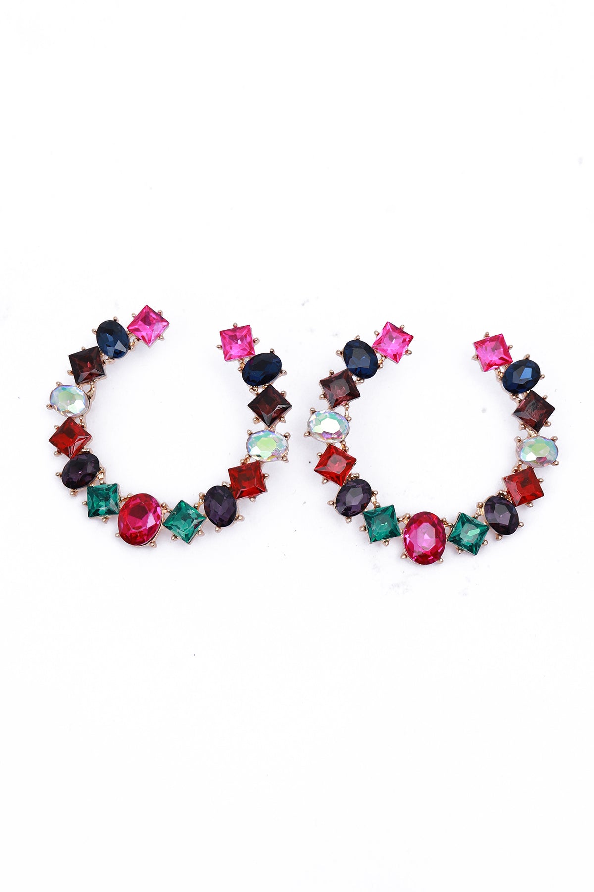 Women's Party Earring Set