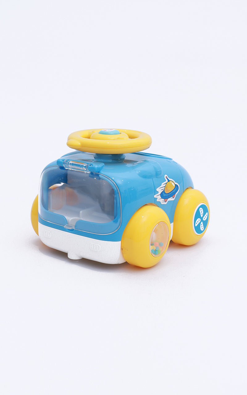 Baby Early Education Toys