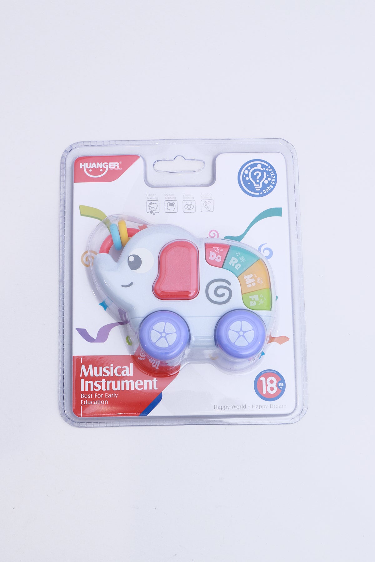 Baby Early Education Musical Instrument Toy