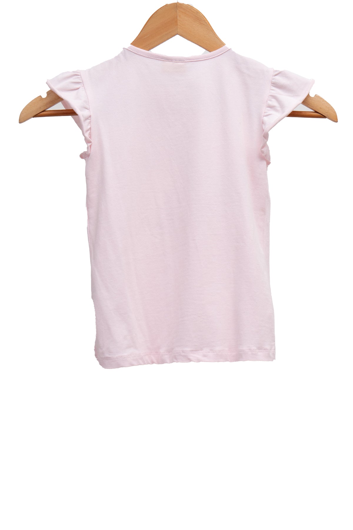Tween Kids Girls Casual T-Shirt