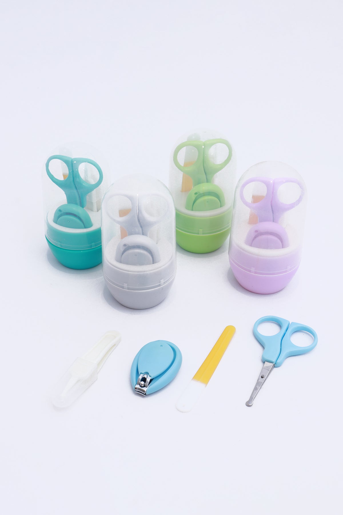 Bestwings Baby Care Kit