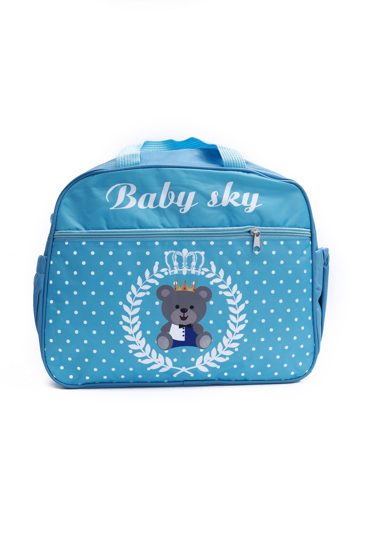 Baby Diaper Bag