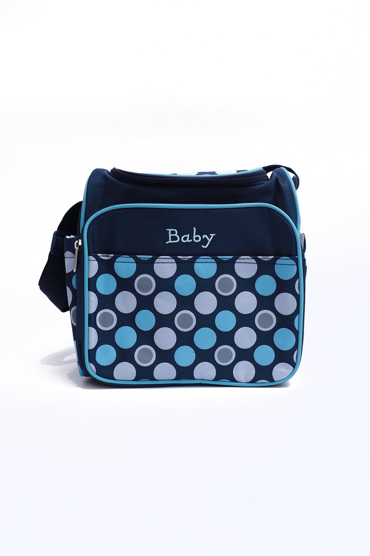Baby Diaper Bag