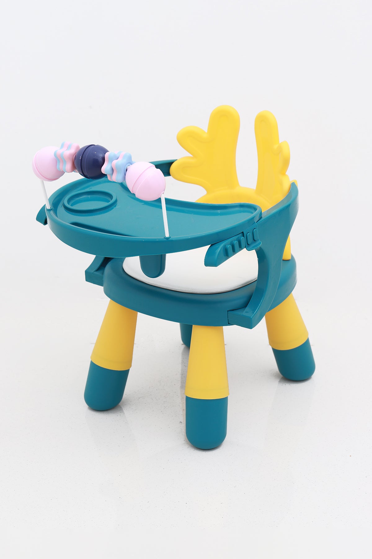 Multi-Functional Baby Chair