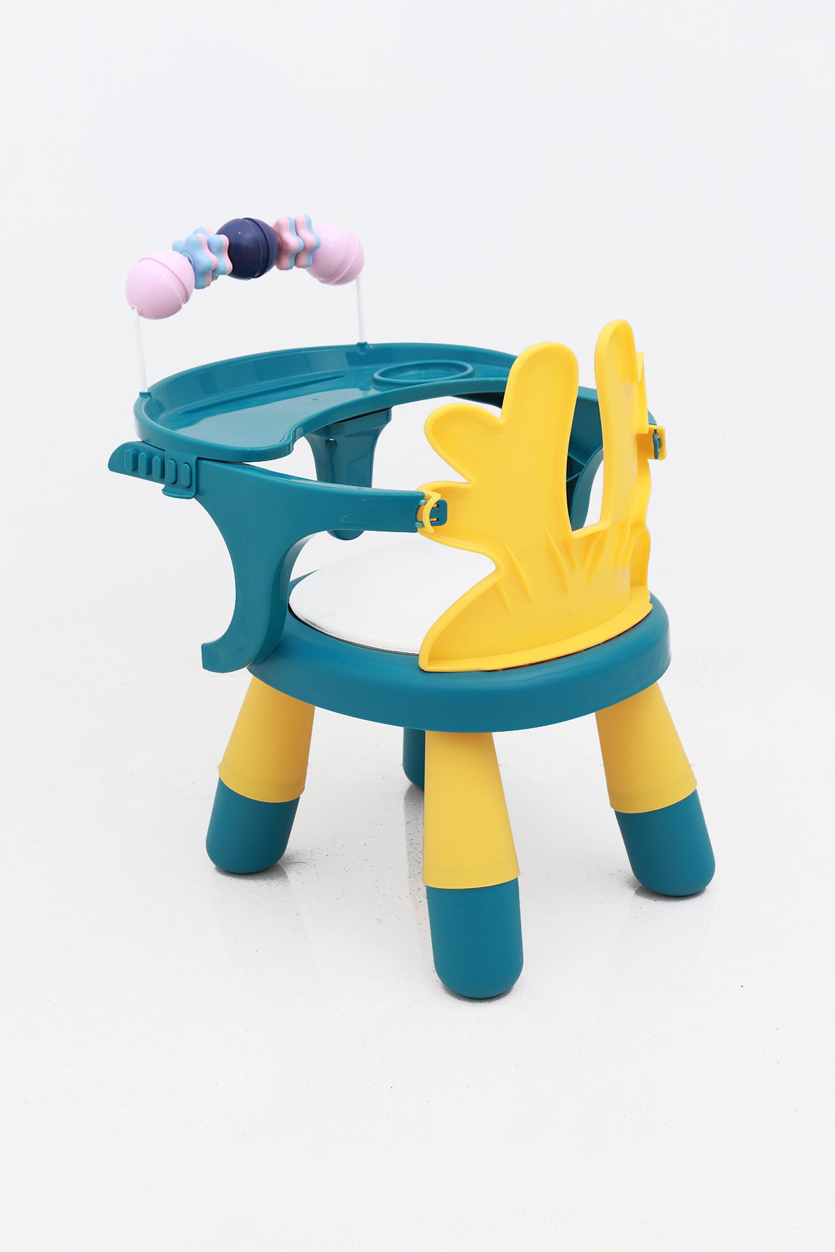 Multi-Functional Baby Chair