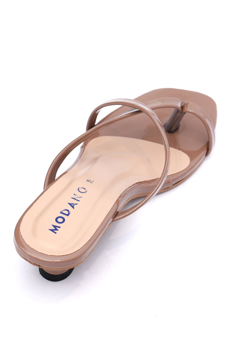 Modano Women's Casual Heels