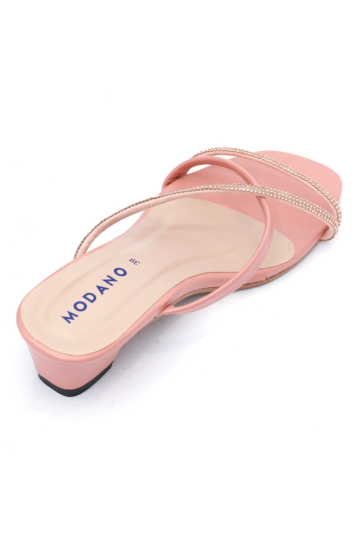 Modano Women's Casual Heels