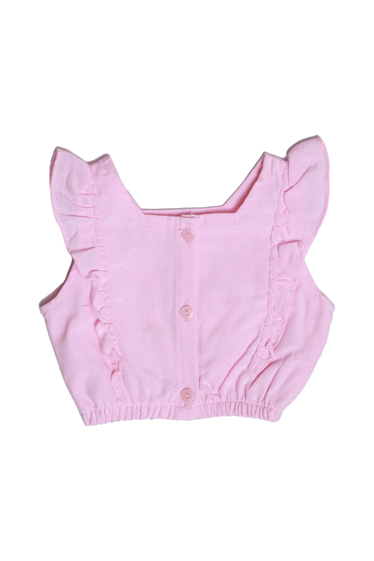 Ozone Baby Girls Casual Top