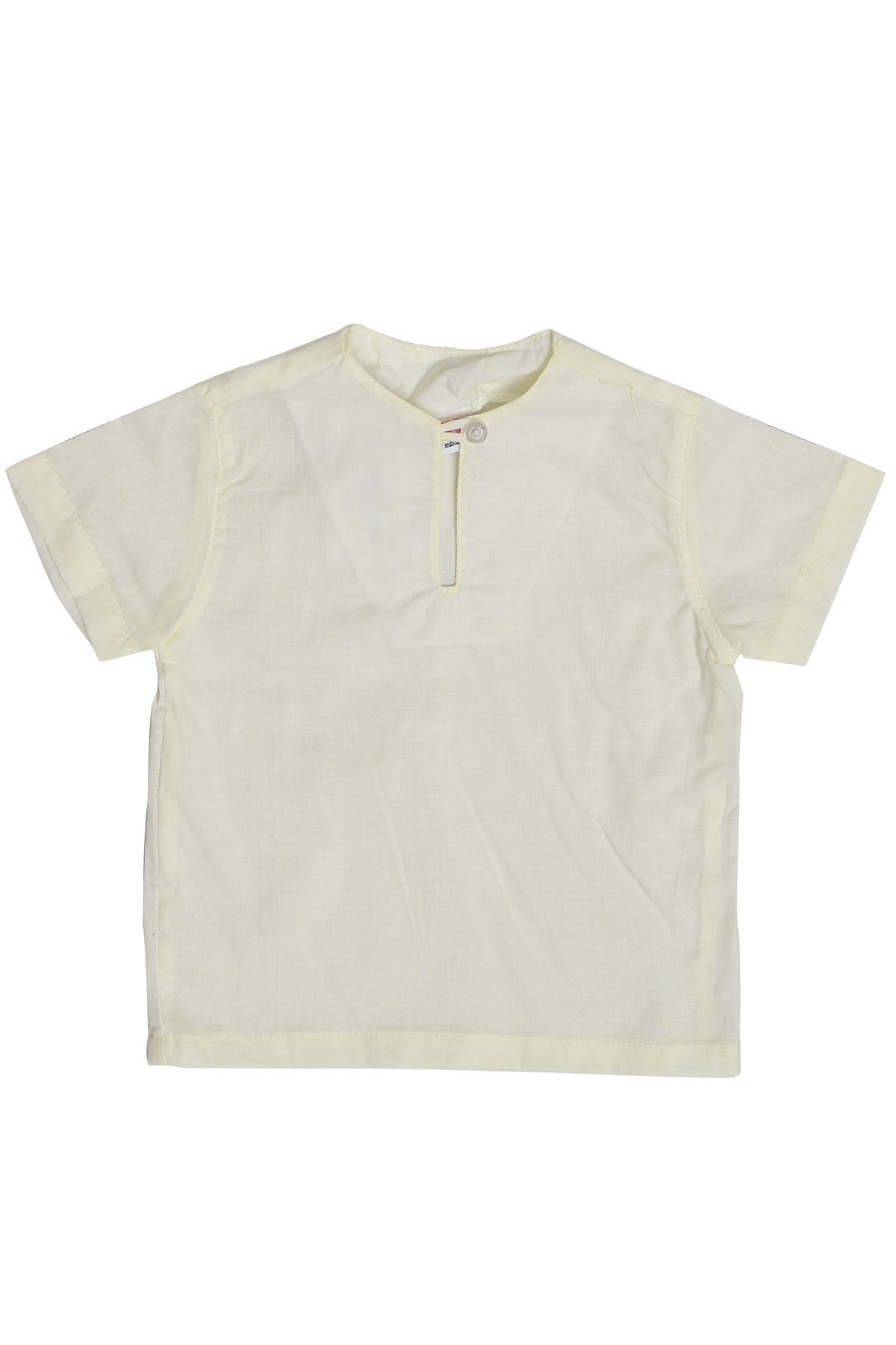 Ozone Baby Boys Short Sleeve Shirt