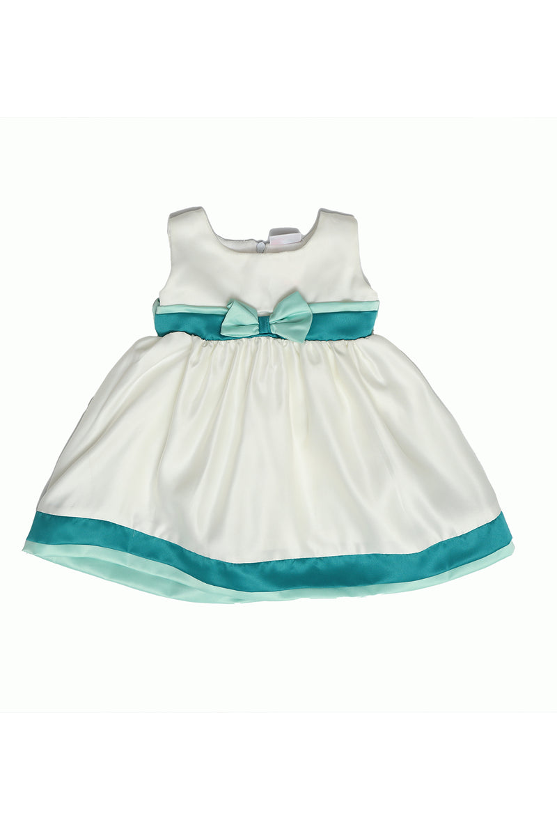 Ozone Baby Girl Sleeveless Part Dress