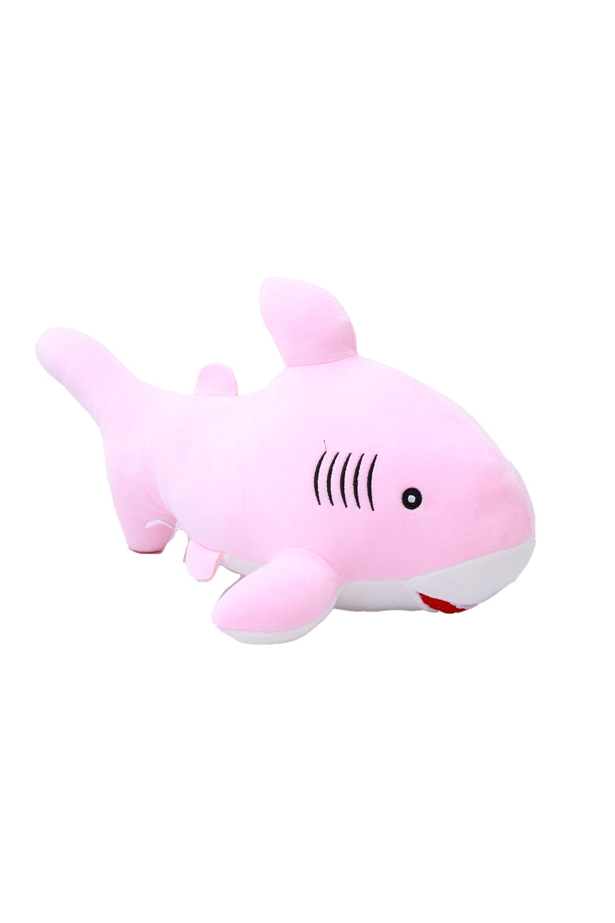 Stuffed Soft Shark Toy