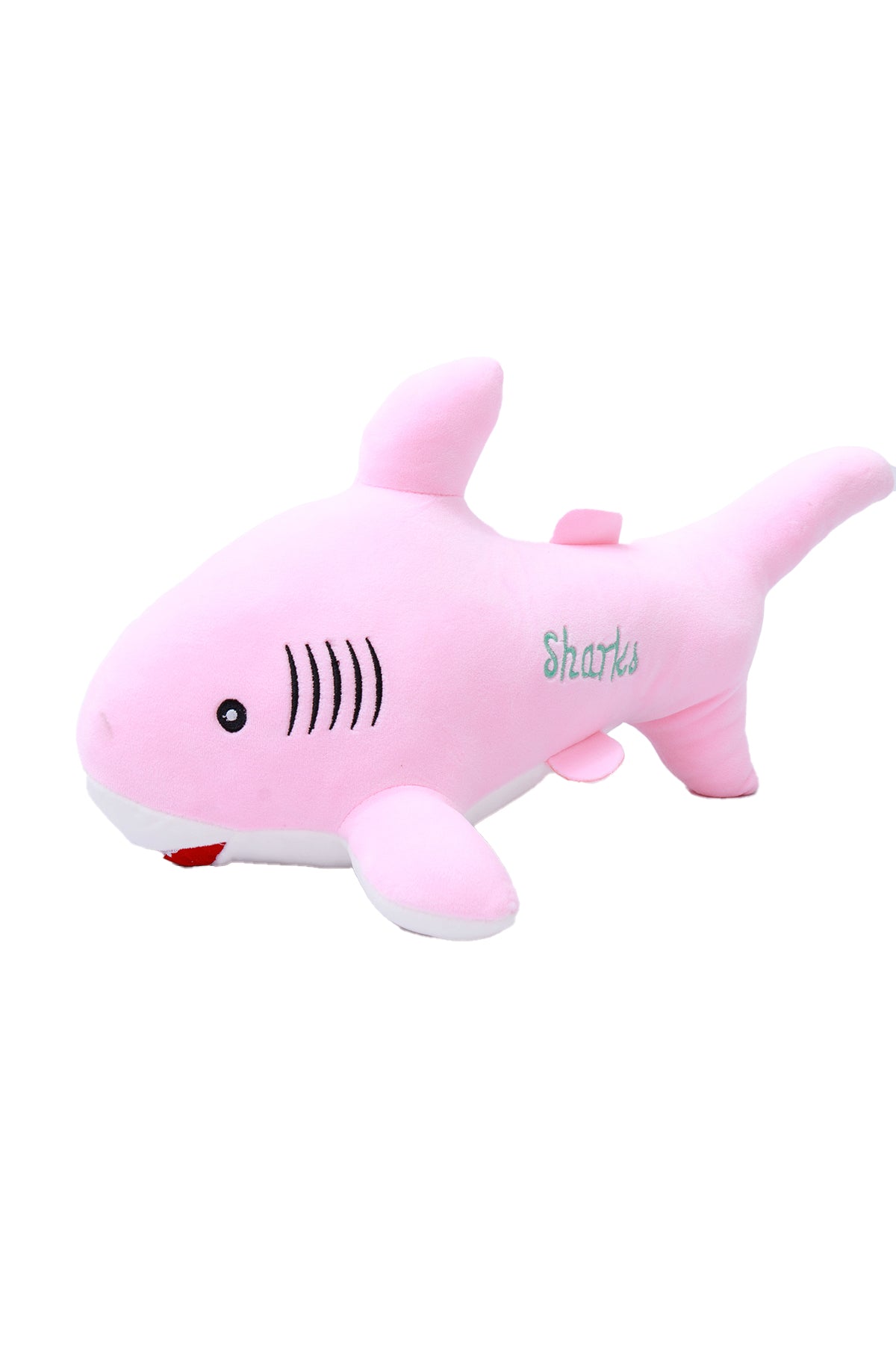 Stuffed Soft Shark Toy