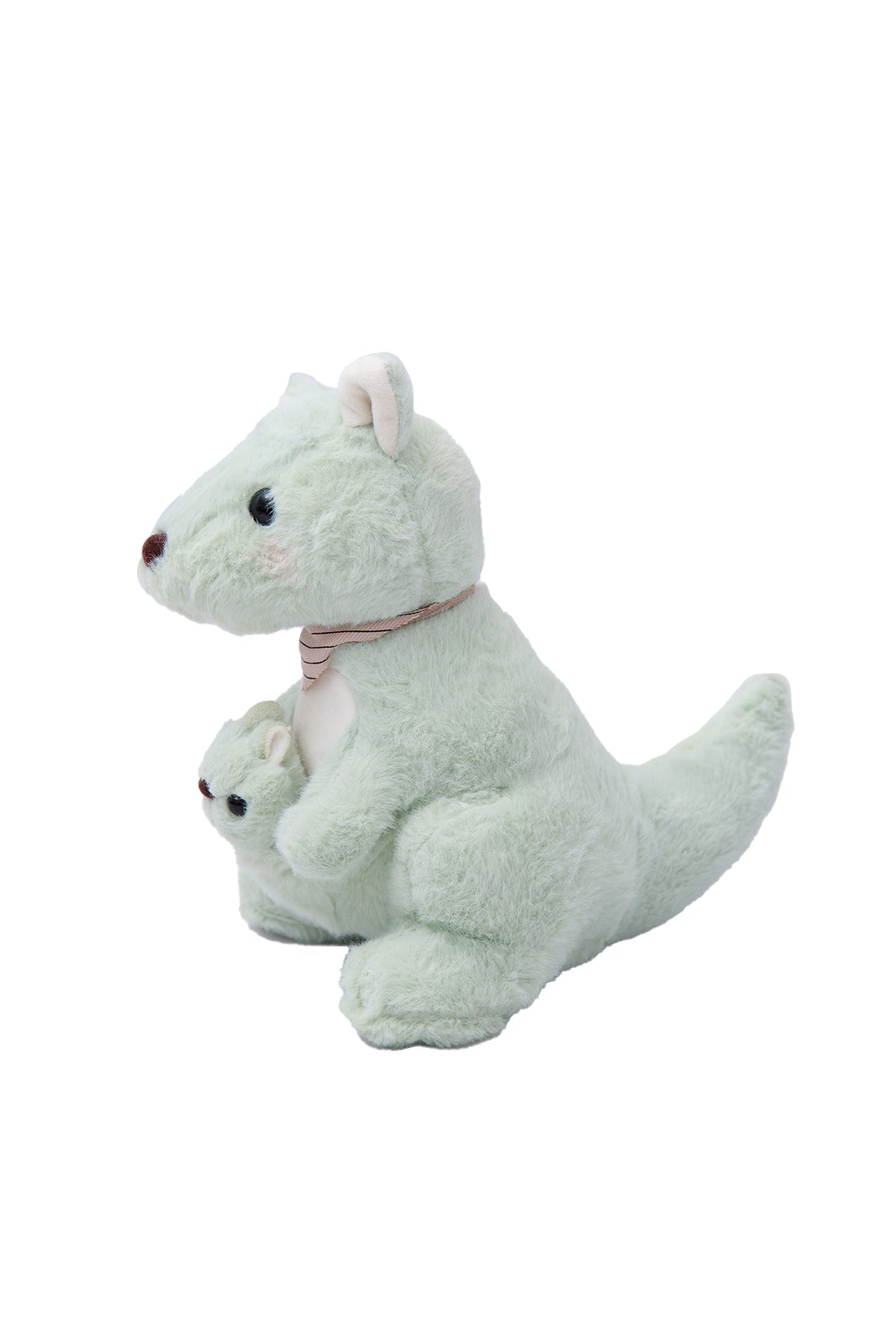 Stuffed Soft Kangaroo Toy