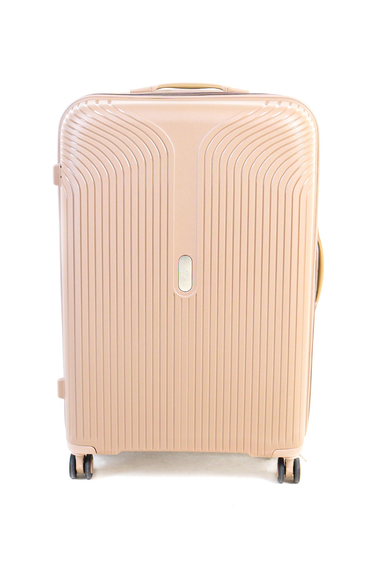 Fibre Travel Luggage Bag1