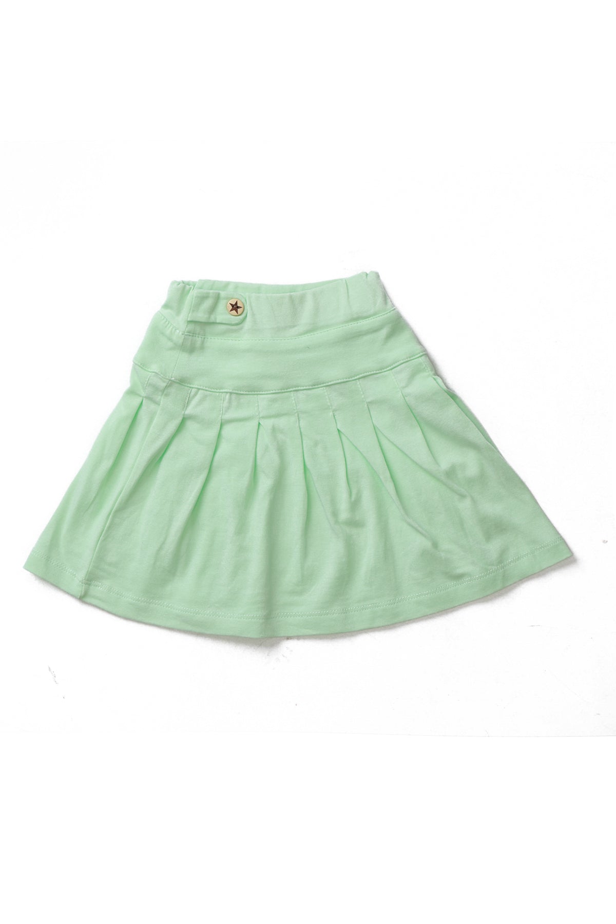 Ozone Baby Girls Casual Short Skirt