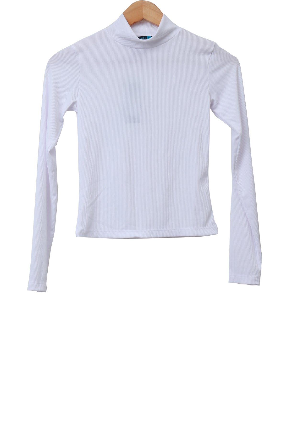 Modano Women's Long Sleeve Casual Top