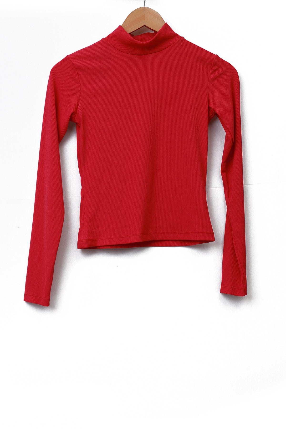 Modano Women's Long Sleeve Casual Top