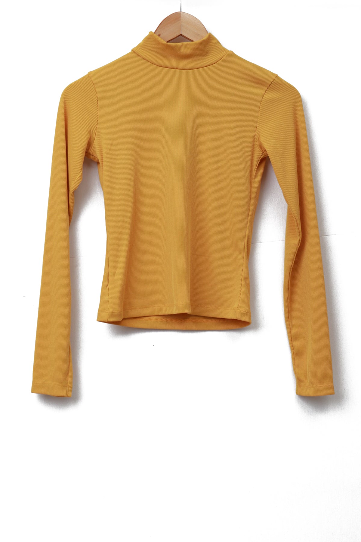 Modano Women's Long Sleeve Casual Top