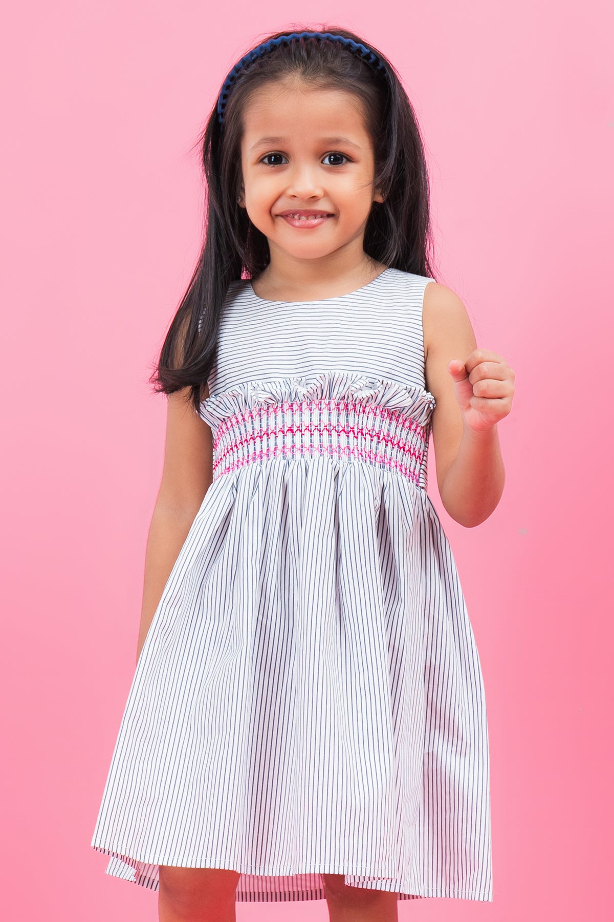 Baby frocks online store shopping