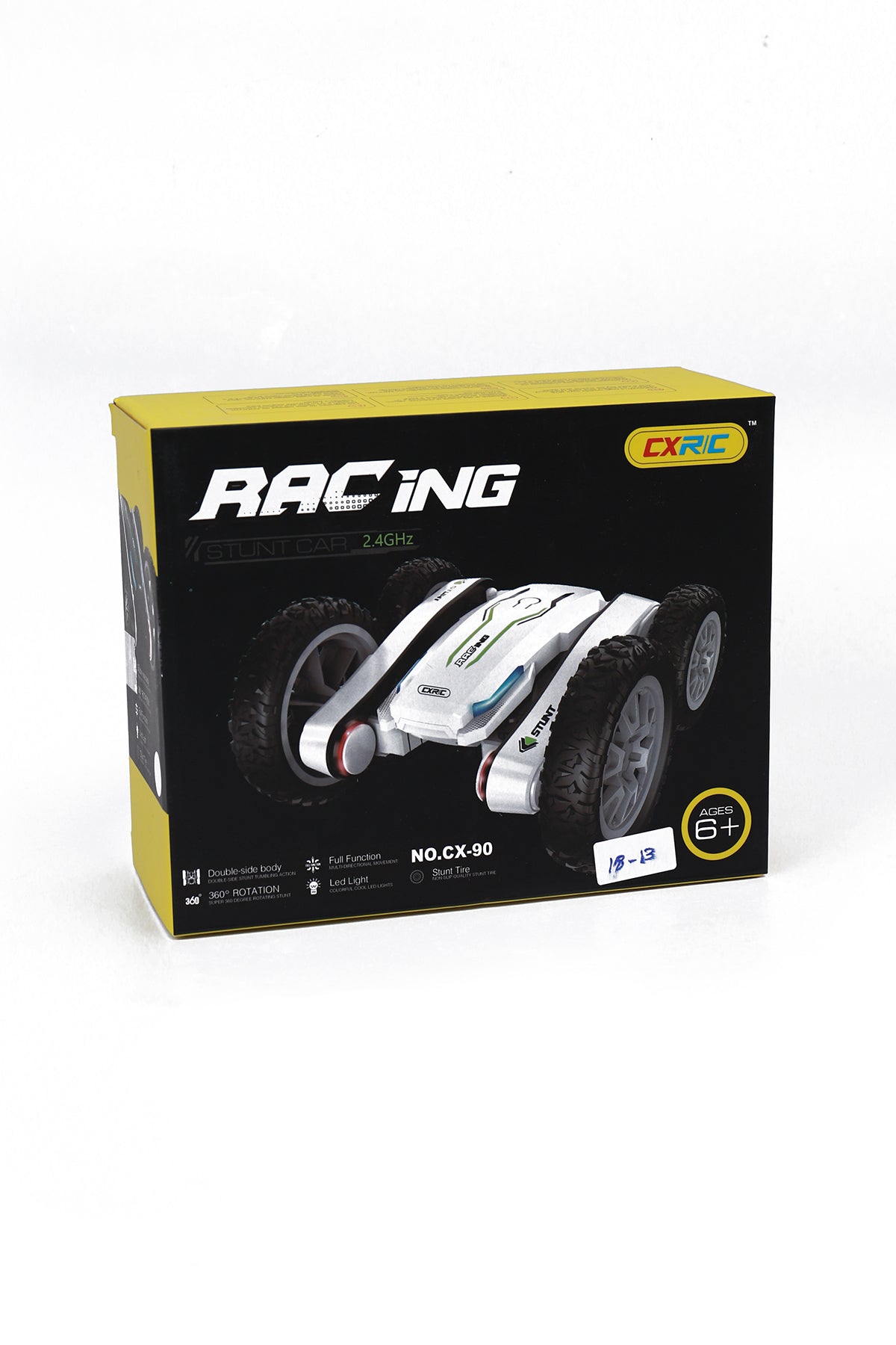 Remote Control Racing Toy Car