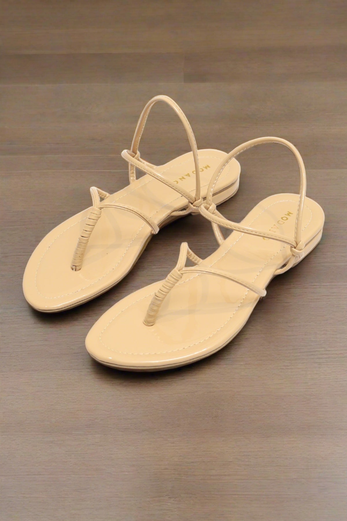 Modano Womens Casual Sandal