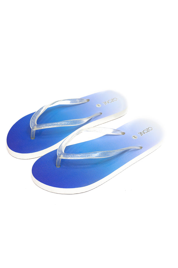Womens Rubber Slippers