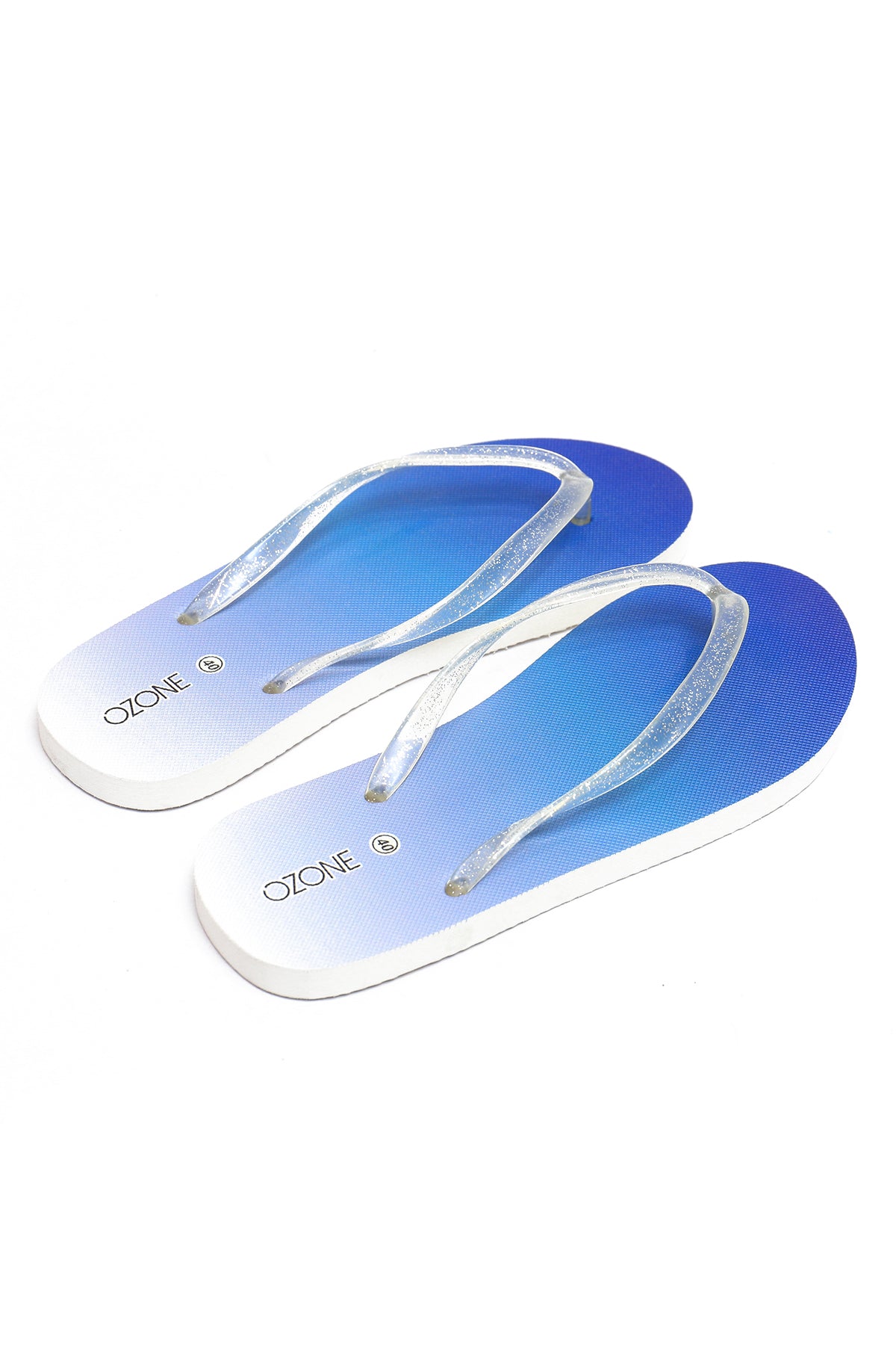 Womens Rubber Slippers