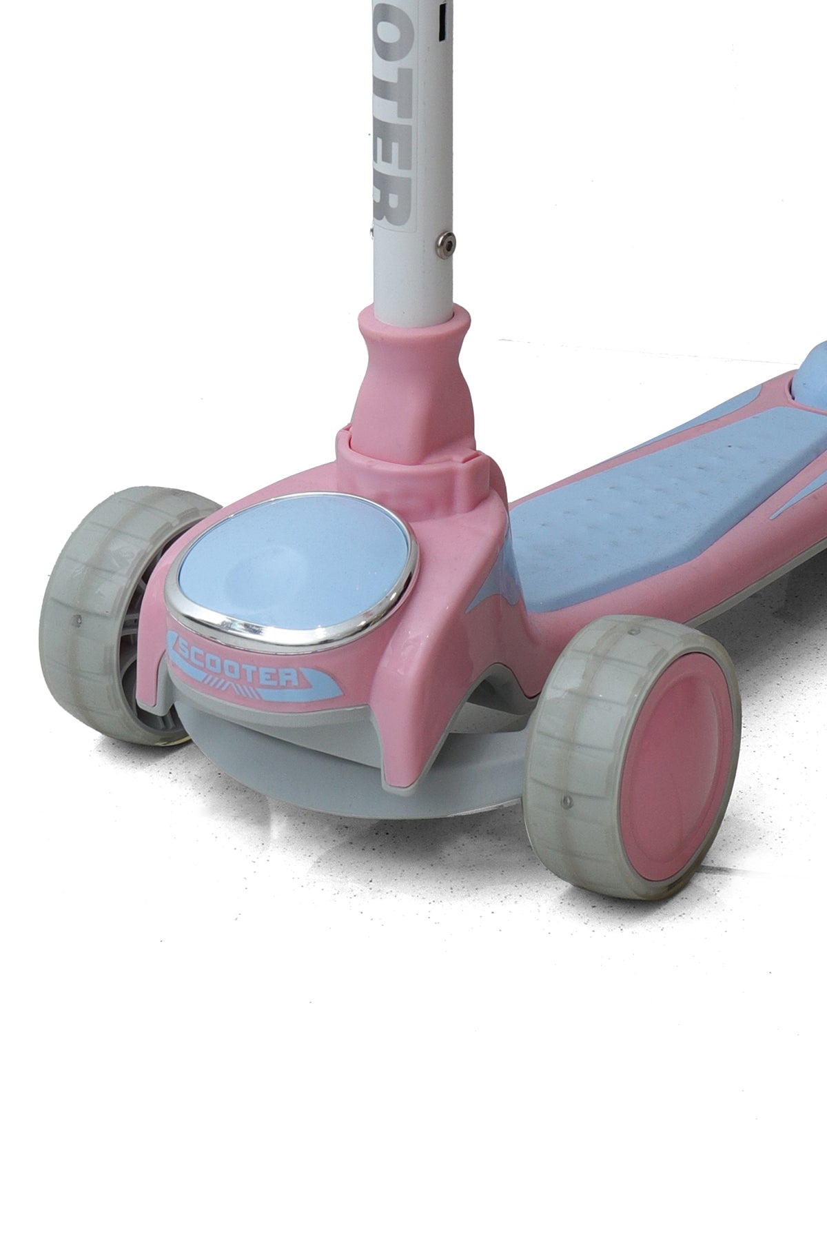Scooter For Kids