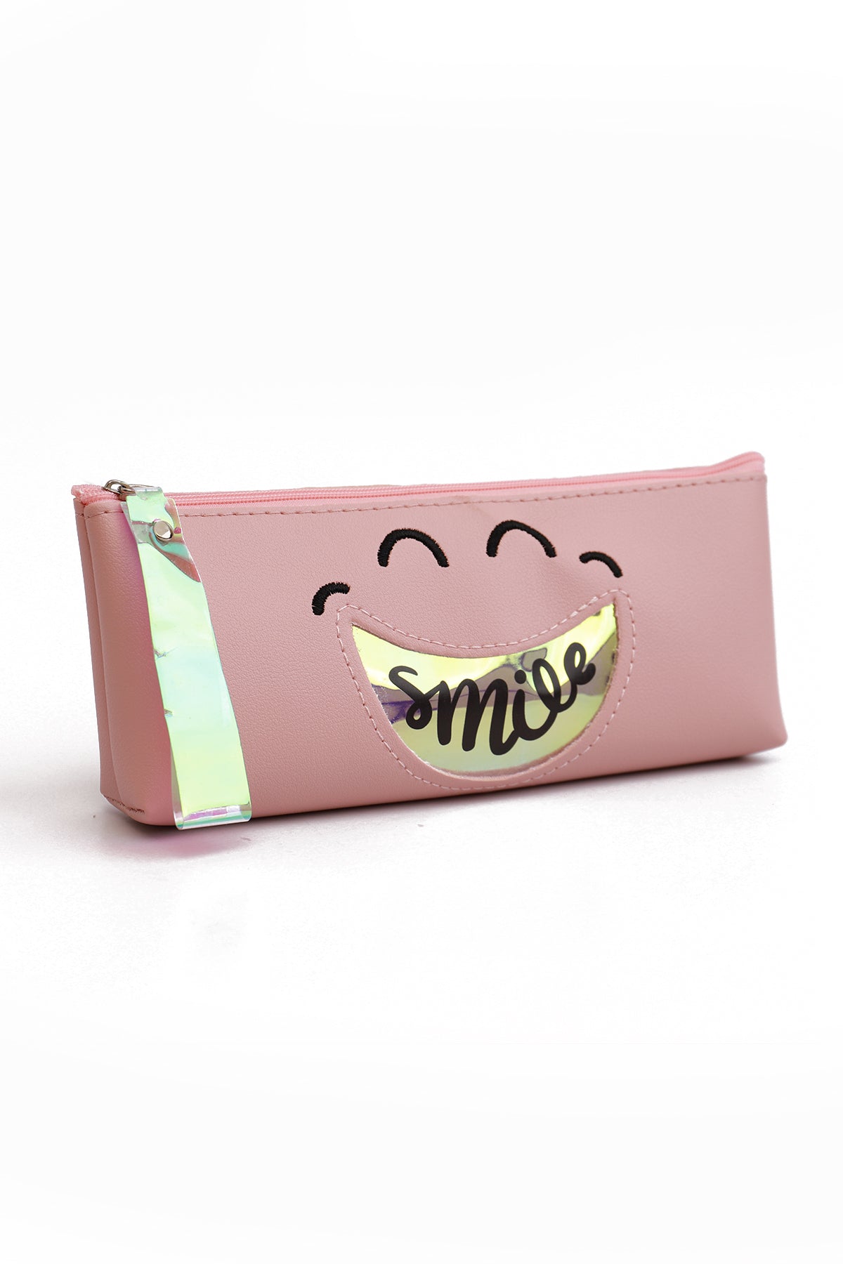 Smile Pencil Cases For Kids