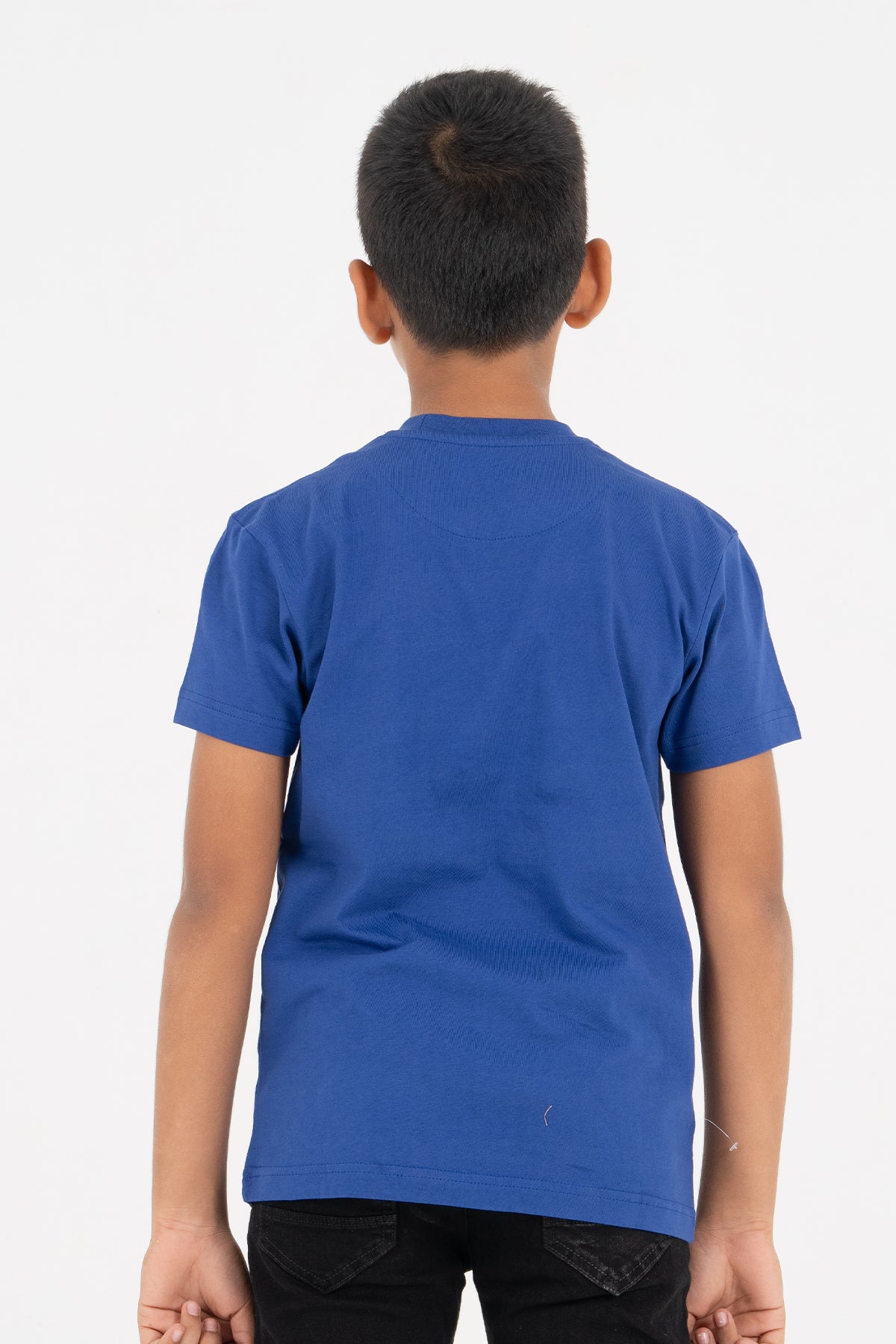 Turbo Kids Boys Casual T-Shirt